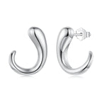 925 Sterling Silver Earrings for Women
