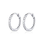 925 Sterling Silver Earrings for Women