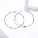 S925 Sterling Silver Earrings for Women