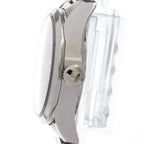 TAG Heuer Carrera Stainless Steel Quartz Ladies Watch — WV1414.B