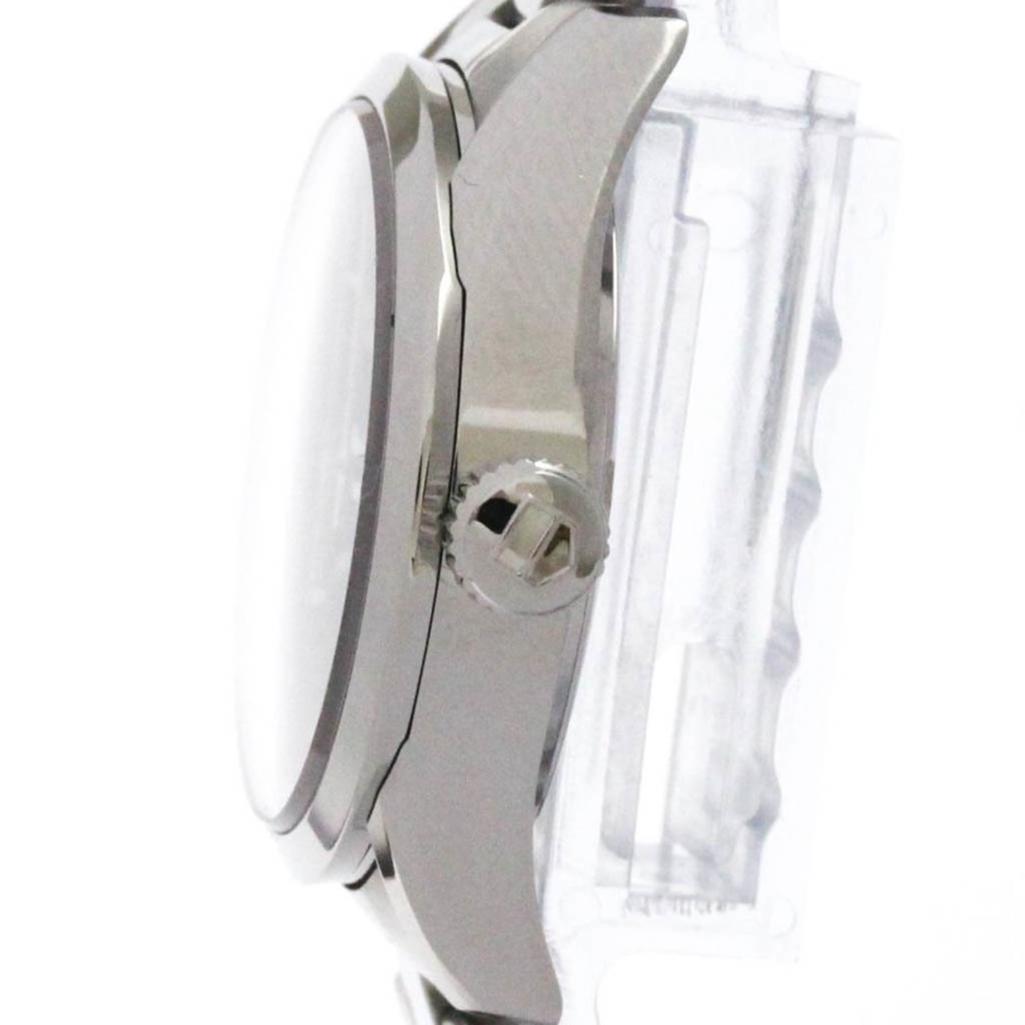 TAG Heuer Carrera Stainless Steel Quartz Ladies Watch — WV1414.B