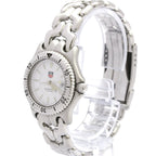 TAG Heuer SEL Professional 200M Steel Quartz Watch — WG1312.BA