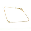 Tiffany & Co. Diamonds by the Yard Bracelet — Elsa Peretti's Quiet Genius