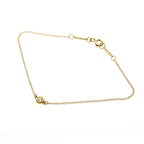 Tiffany & Co. Diamonds by the Yard Bracelet — Elsa Peretti's Quiet Genius