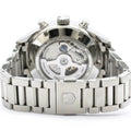 TAG Heuer Carrera Calibre 1887 Chronograph Steel Automatic Mens Watch — CAR2014.BA0799