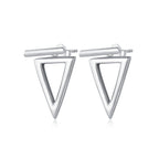 925 Sterling Silver Earrings for Women