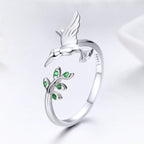 925 Sterling Silver Rings for Women