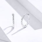 925 Sterling Silver Earrings for Women