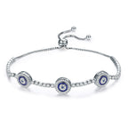 925 Sterling Silver Bracelet