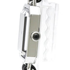 Chanel Première Size L Steel Quartz Ladies Watch — HH0451