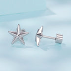 925 Sterling Silver Earrings for Women