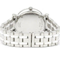 Tiffany & Co. Atlas White Ceramic Steel Ladies Watch — TZ13001111A20A00A