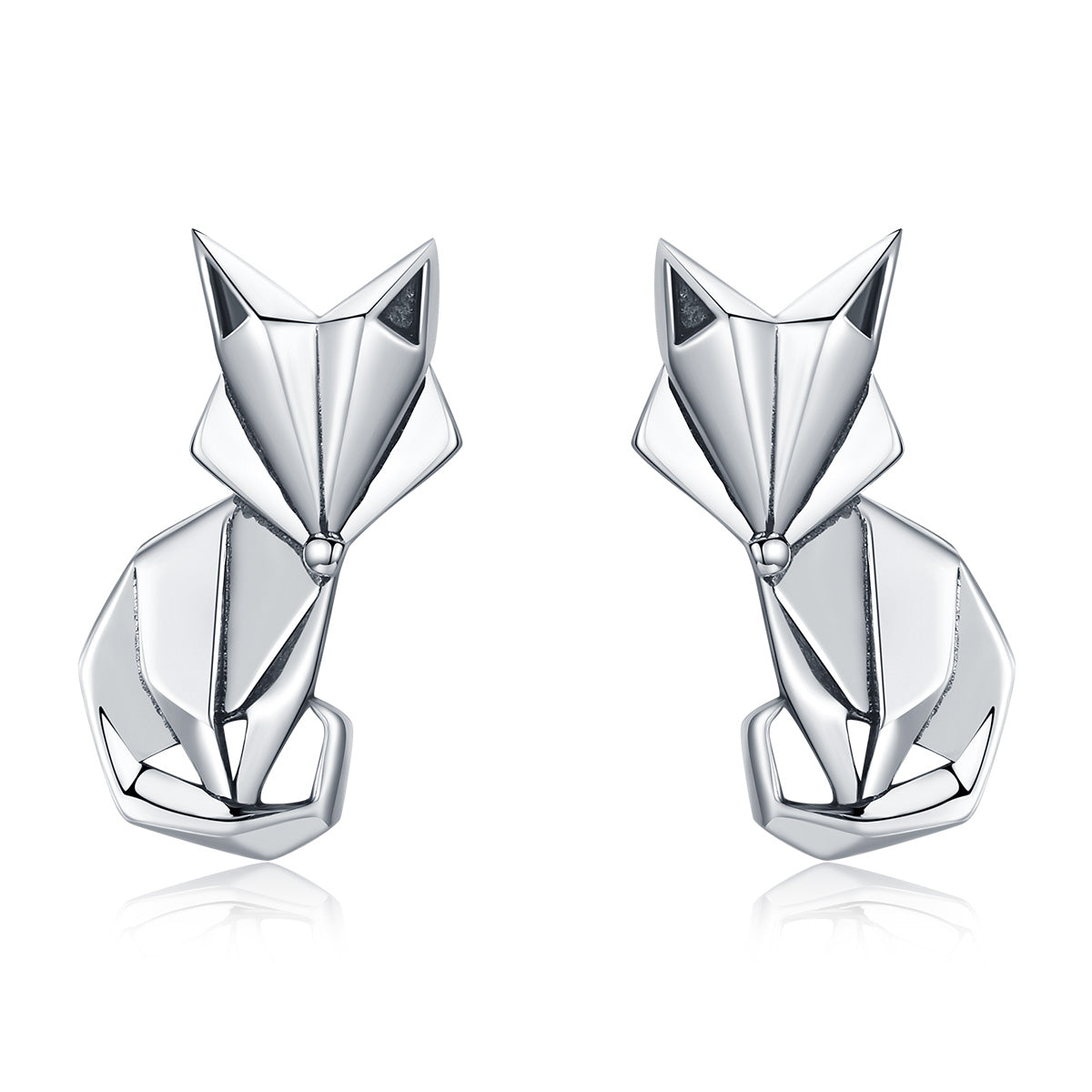 925 Sterling Silver Earrings for Women