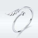 925 Sterling Silver Ring for Women