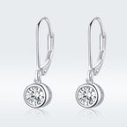 925 Sterling Silver Earrings for Women