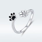 925 Sterling Silver Ring for Women