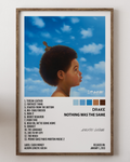 Drake- Nothing Was the Same