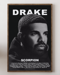 Drake- Scorpion