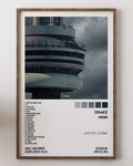 Drake- Views