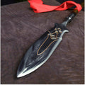 Draupnir Spear with wooden handle