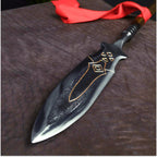 Draupnir Spear with wooden handle