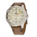 Dream Diver 2025 - Coastal Frost White