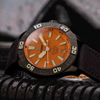 Dream Diver Dark Seas - Orange Reef - Preorder - Final Batch!