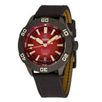 Dream Diver Dark Seas - Red Tempest - Preorder - Final Batch!