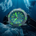 Dream Diver - Polar Ice Meteorite - Preorder