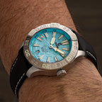 Dream Diver - Polar Ice Meteorite - Preorder