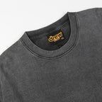 Drew House Secret Smiling Face Alphabet Long Sleeves 'Grey'