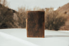 Drifter Leather Journal