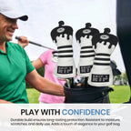 Drip & Rip™ Bomber Series Specter Fairway Wood Headcover