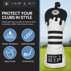 Drip & Rip™ Bomber Series Specter Fairway Wood Headcover