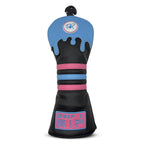 Drip & Rip™ Bomber Series Vice Vice Baby Fairway Wood Headcover