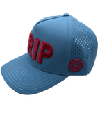 Drip & Rip™ Performance Snapback Hat - Vice Vice Baby Limited Edition