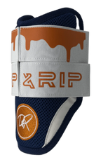Drip & Rip™ Premium Adult Baseball and Softball Elbow Guard - Freezer Burn