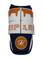 Drip & Rip™ Premium Adult Baseball and Softball Elbow Guard - Freezer Burn