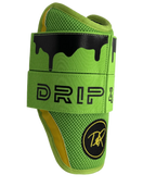 Drip & Rip™ Premium Adult Baseball and Softball Elbow Guard - Limelight