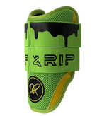 Drip & Rip™ Premium Adult Baseball and Softball Elbow Guard - Limelight