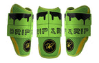Drip & Rip™ Premium Adult Baseball and Softball Elbow Guard - Limelight