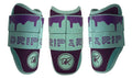 Drip & Rip™ Premium Adult Baseball and Softball Elbow Guard - Mint Condition