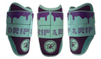 Drip & Rip™ Premium Adult Baseball and Softball Elbow Guard - Mint Condition