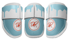 Drip & Rip™ Premium Baseball and Softball Elbow Guard Youth Model - Cotton Candy