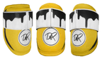 Drip & Rip™ Premium Baseball and Softball Elbow Guard Youth Model - Danger Zone
