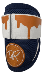 Drip & Rip™ Premium Baseball and Softball Elbow Guard Youth Model - Freezer Burn