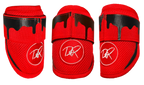 Drip & Rip™ Premium Baseball and Softball Elbow Guard Youth Model - Magma