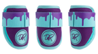 Drip & Rip™ Premium Baseball and Softball Elbow Guard Youth Model - Mint Condition