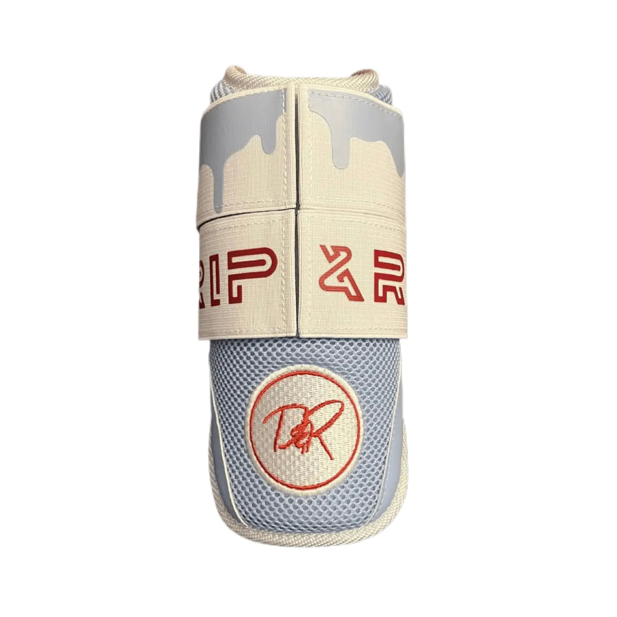 Drip & Rip™ Premium Adult Baseball and Softball Elbow Guard - Cotton Candy
