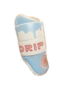 Drip & Rip™ Premium Adult Baseball and Softball Elbow Guard - Cotton Candy
